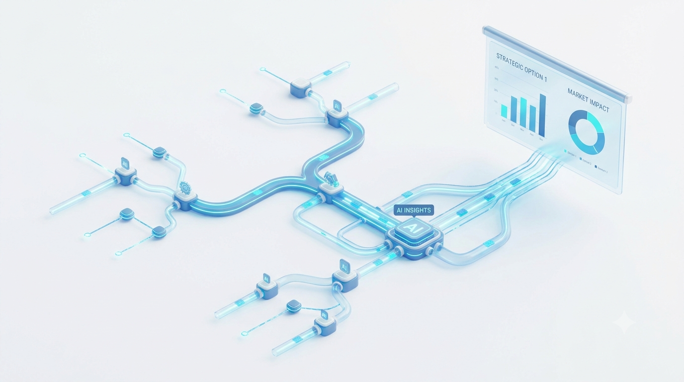AI Procurement Transformation